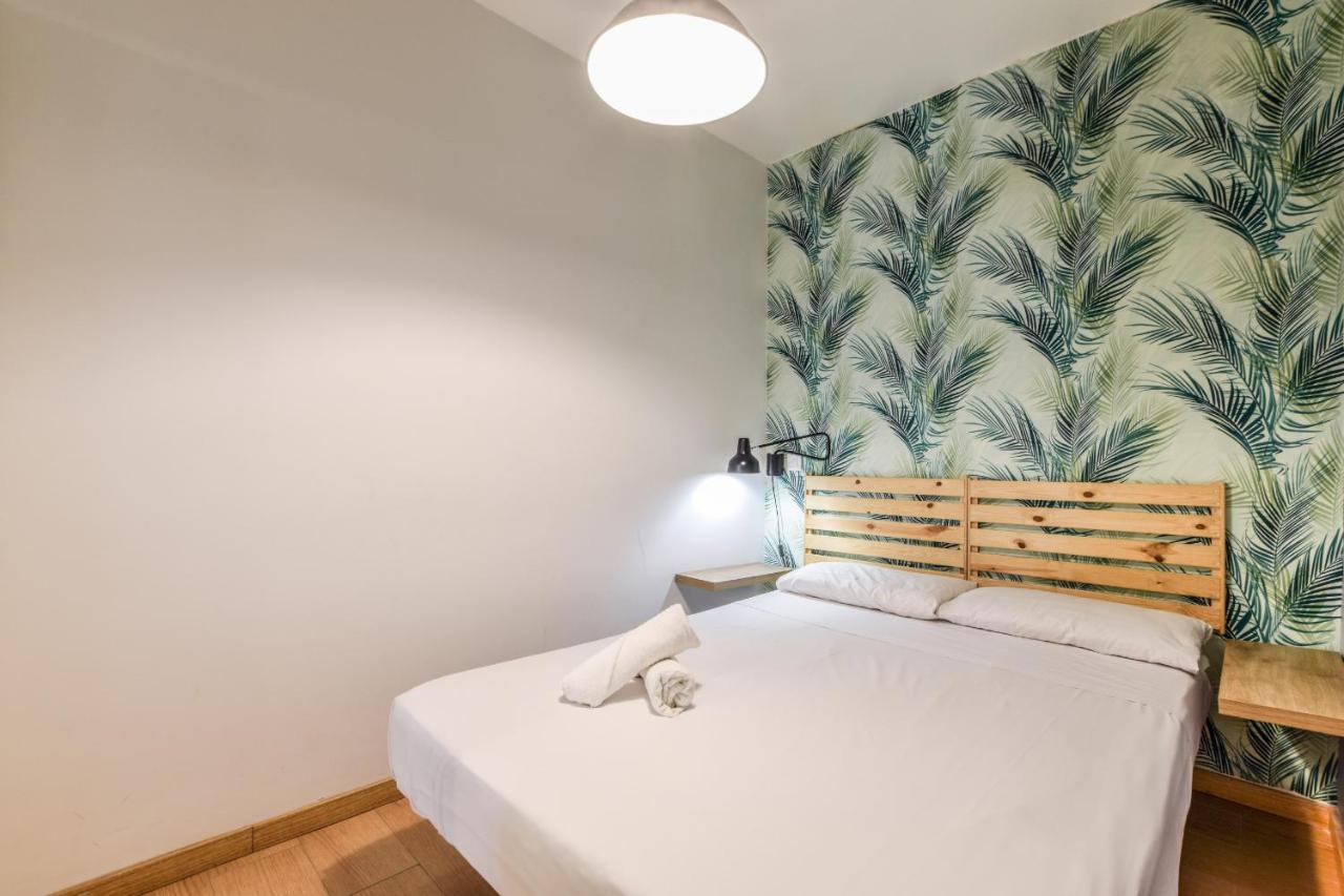 Apartamento Acogedor Piso Centro Alquiler Temporal