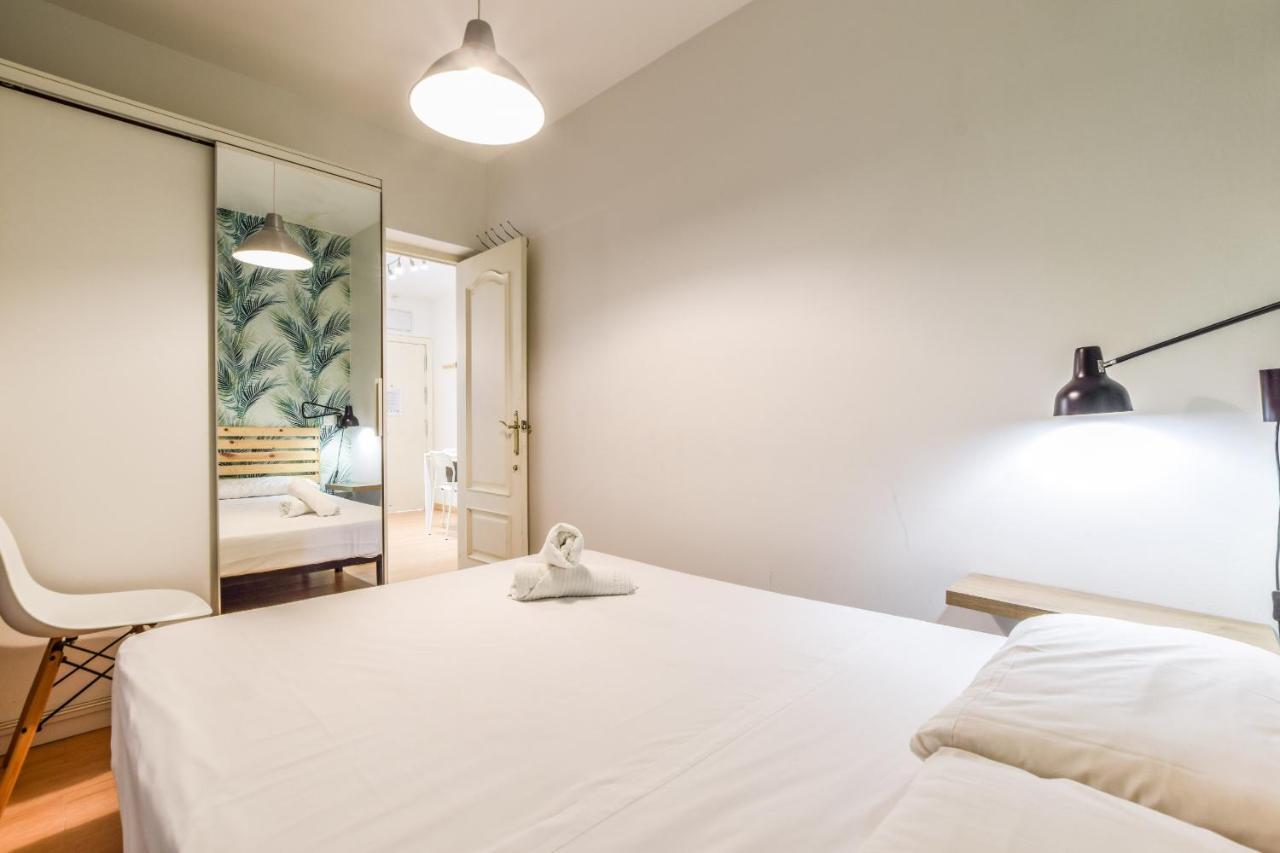 Apartamento Acogedor Piso Centro Alquiler Temporal *