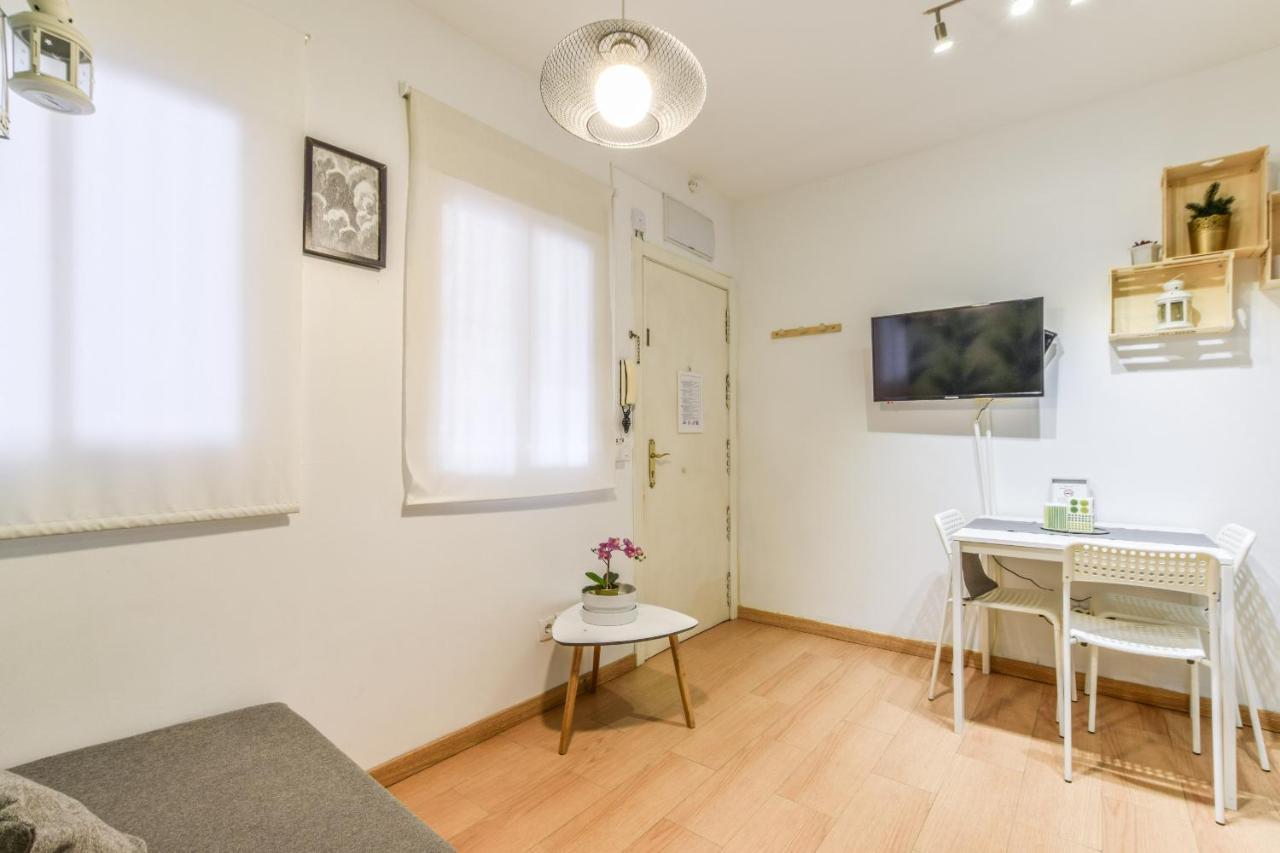 Apartamento Acogedor Piso Centro Alquiler Temporal