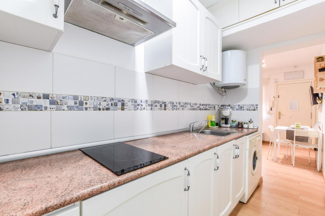 Apartamento Acogedor Piso Centro Alquiler Temporal *