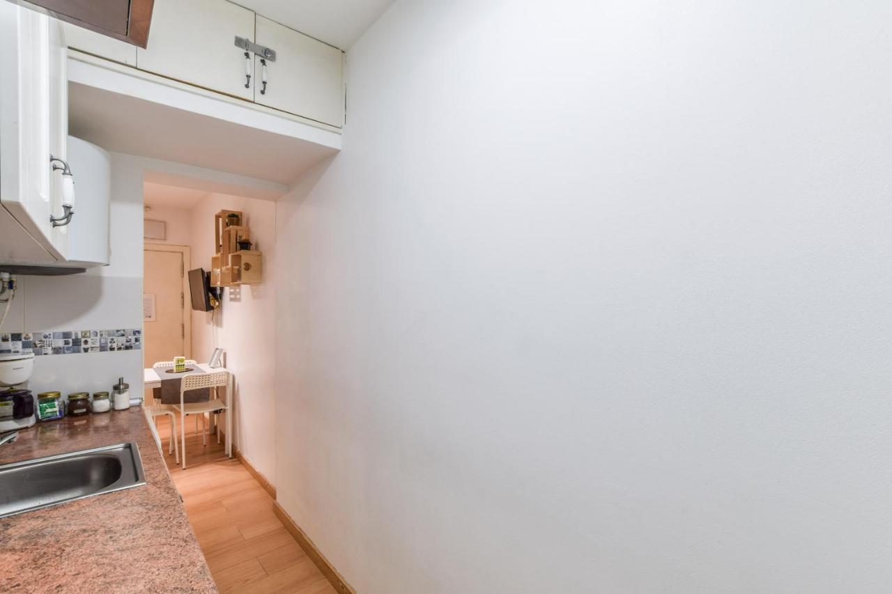 Acogedor Piso Centro Alquiler Temporal Apartamento *